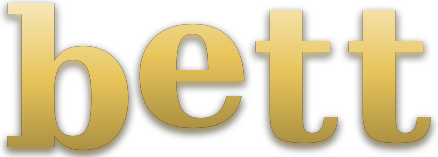bett logo